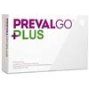 AGATON SRL Agaton Prevalgo Plus Integratore Articolazioni 20 Compresse Salute Delle Articolazioni