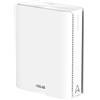 ASUS ZenWiFi BQ16 Tri-band (2,4 GHz/5 GHz/6 GHz) Wi-Fi 7 (802.11be) Bianco 3 Interno