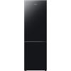 Samsung Frigorifero Combinato EcoFlex 1.85m 344L RB33B610EBN