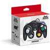 Nintendo ニンテンドー ゲームキューブ コントローラ スマブラブラック
