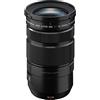 Fujifilm FUJINON XF18-120mmF4 LM PZ WR Obiettivo Zoom, f/4, Power Zoom, Selettore Z/F, Pulsanti per zoom fluido, Attacco X mount, Weather Resistant, Nero