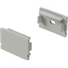 Tappi di Chiusura per Profilo Lineare XL (conf. 4pz)