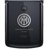 Motorola Razr 5G S765G 256GB 6.2 pOLED 5G 48MP Android 10 Liquid Mercury (refurb)