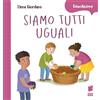 Buk Buk Siamo tutti uguali. Ediz. a colori