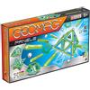 Geomag 462 Gioco Pannelli Classici, 83 Pezzi