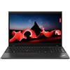 LENOVO ThinkPad L15 G4, Intel Core i7-1355U (E-cores up to 3.70GHz, 12MB) 15.6 1920 x 1080 Non-Touch, Windows 11 Pro 64, 16.0GB, 1x512G