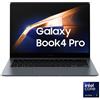 SAMSUNG NOTEBOOK GALAXY BOOK4 PRO 16GB/1TB - NP942XGK-KG1IT