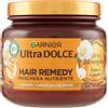 Garnier Ultra Dolce Hair Remedy Maschera Per Capelli Nutriente Argan E Camelia 340 ml