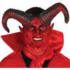 FIESTAS GUIRCA Corna da demonio Diavolo