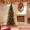 EDG Albero Natale Pino Luxurynew H240 Con 4000 Led - REGISTRATI! SCOPRI ALTRE PROMO