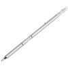 Walfront Punte per Saldatore Serie T12 Adatta per Stazioni di Saldatura FX-951 Kit Punta di Ricambio per Saldatore a Forma Punta T12- BC2, D4, JL02, I, D08, C1, B, C4, D24, K(T12-D24)