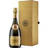 Franciacorta Docg Cabochon Millesimato Astucciato 2016 Cabochon 0,750 L