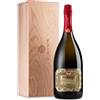 Franciacorta Docg Cabochon Fuoriserie Jeroboam Cassa Legno 2014 Cabochon 3 L