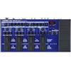 BOSS Multi-Effetto per Basso BOSS ME-90B | Processore Completo per il Basso | 10 Modelli di Ampli AIRD Interni | 61 Effetti derivati dalla Libreria di Effetti per Basso BOSS