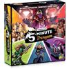 dV Giochi 5-Minute Dungeon Gioco Cooperativo per Adulti e Bambini dagli 8 Anni - 2-5 Giocatori - Durata 5min - Edizione Italiana