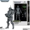 Bizak McFarlane McFarlane-64380962 Karski Warhammer 40000 Giocattolo, Multicolore 64380962