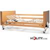 Letto degenza elettrico h. variabile h937_12