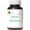 INTEGRATORI PRIME QUALITÀ Rimedio Menopausa 100 Compresse - Trifoglio Rosso Agnocasto Cimicifuga Kudzu Moringa Dioscorea Verbena - Isoflavoni Naturali -Controllo della Sudorazione e del Peso, Relax Mentale