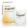 GUNA SpA ENGYSTOL 50CPR HEEL -OFFERTISSIMA-ULTIMI PEZZI-ULTIMI ARRIVI-PRODOTTO ITALIANO-