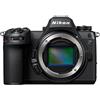 Nikon Z6 III Body Garanzia Centri di Assistenza Ufficiali in Italia