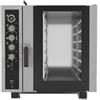 Giavazzi Forno a convezione a Gas Giavazzi S07EG-M - Capacità 7 teglie GN 1/1