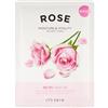 It's Skin The Fresh Mask Rose Maschera Viso Bustina 20 g