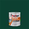 MAXMEYER Smalto a solvente per ferro e legno satinato MUSCHIO R6005 0,750 L