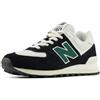 New Balance 574, Sneaker Uomo, 42.5 EU