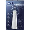 PROCTER & GAMBLE SRL Oral-B Power Aquacare 6 - Idropulsore Dentale Con Tecnologia Oxyjet