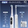 PROCTER & GAMBLE SRL Oral-B Oral Center - Idropulsore MD20 Tecnologia Oxyjet E Waterjet + Spazzolino Elettrico iO6