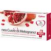 OPTIMA NATURALS Srl Optima Neo Cuore Di Melograno Plus 30 Compresse
