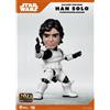 BEAST KINGDOM Star Wars Egg Attack Statua Han Solo (Stormtrooper Disguise) 17 cm BEAST KINGDOM
