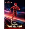 BEAST KINGDOM The Flash Dynamic 8ction Heroes Action Figure 1/9 The Flash Deluxe BEAST KINGDOM