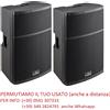 SOUNDSATION HYPER-PRO TOP 12A coppia casse diffusori bi-amplificati 1200watt cad