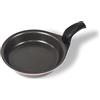 Moneta Zecchino Tegamino Uova 16 cm, Alluminio Alimentare