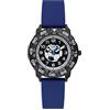 Cool Time CT Kids orologio da polso CT-0009-PQ blu-nero