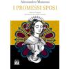 House Book I promessi sposi