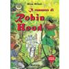 Mursia Il romanzo di Robin Hood
