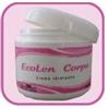 Ecoderma E. C. F. Energie Chimico Farm. Ecolen Crema Corpo 500 G