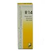 Imo - Dr. Reckeweg RECKEWEG R14 GOCCE 22 ML