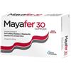 Maya Pharma Mayafer 30 Complex 30 Capsule