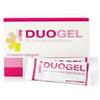 Sanitpharma Gel Lubrificante Vaginale Ed Emolliente Ad Uso Esterno Per Zone Delicate 10buste 4ml.