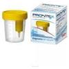 Safety Contenitore Per Urina Sterile Prontex Diagnostic Box Con Prelievo Cuum
