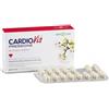 Bios Line Cardiovis Pressione 30 Capsule