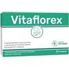 Anvest Health Soc. Benefit Vitaflorex 10 Capsule 4,6 G