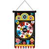 Janod Gioco delle Freccette Magnetico Luna Park