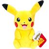 Pokémon PKW3457-20 cm peluche - Pikachu peluche ufficiale