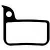 Ashima Ceramic Pads for System Red Hydraulic SRAM