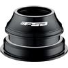 FSA Orbit 1.5e Zs, Cuffie Semi Integrate Unisex Adulto, Nero, 1.1 8- 1.5-Inch 15 mm