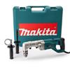 Makita 13mm Rotante Trapano Angolo 240V 710W Con Valigia & Chuck Chiave DA4000LR